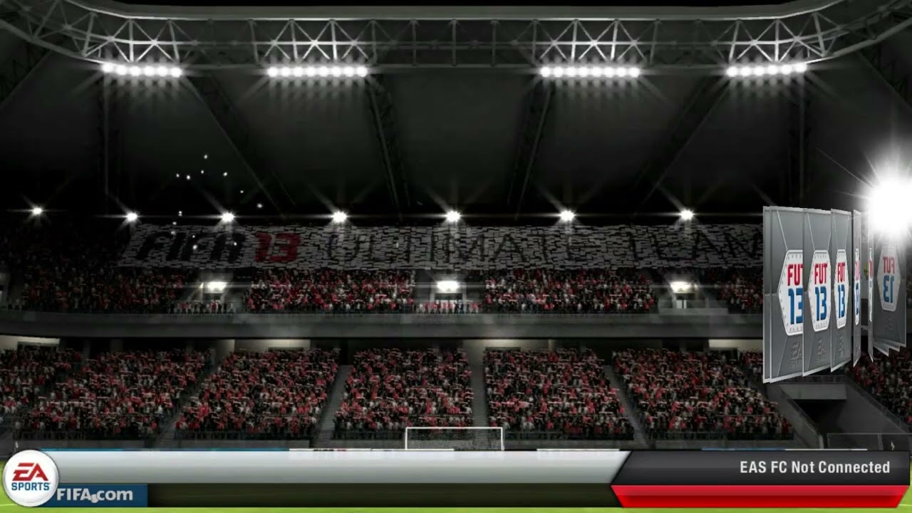 FIFA 13 Revival - Silver Hunting #2
