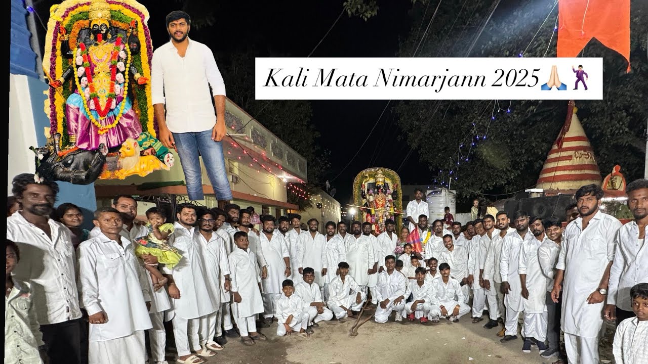Team Younsters Chandrayangutta Matha #hyderabad #festival #teluguvlogs #telugu #dance 