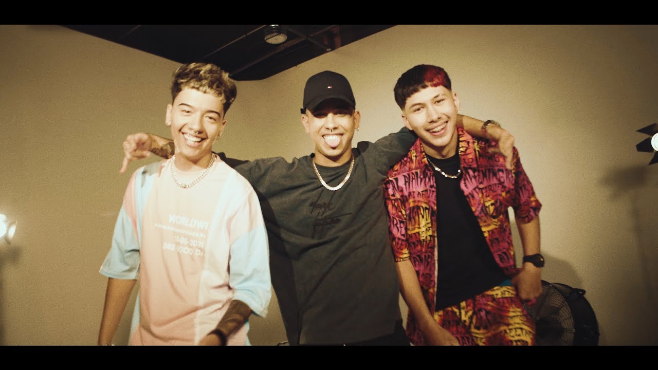 ELIZALDE, Young Vene, CubanBeef - CVLO (Video Oficial)