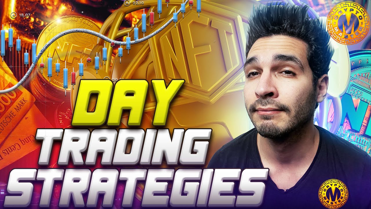 Day Trading Strategies 🔥 How to Make Money with NFTs in 2023
