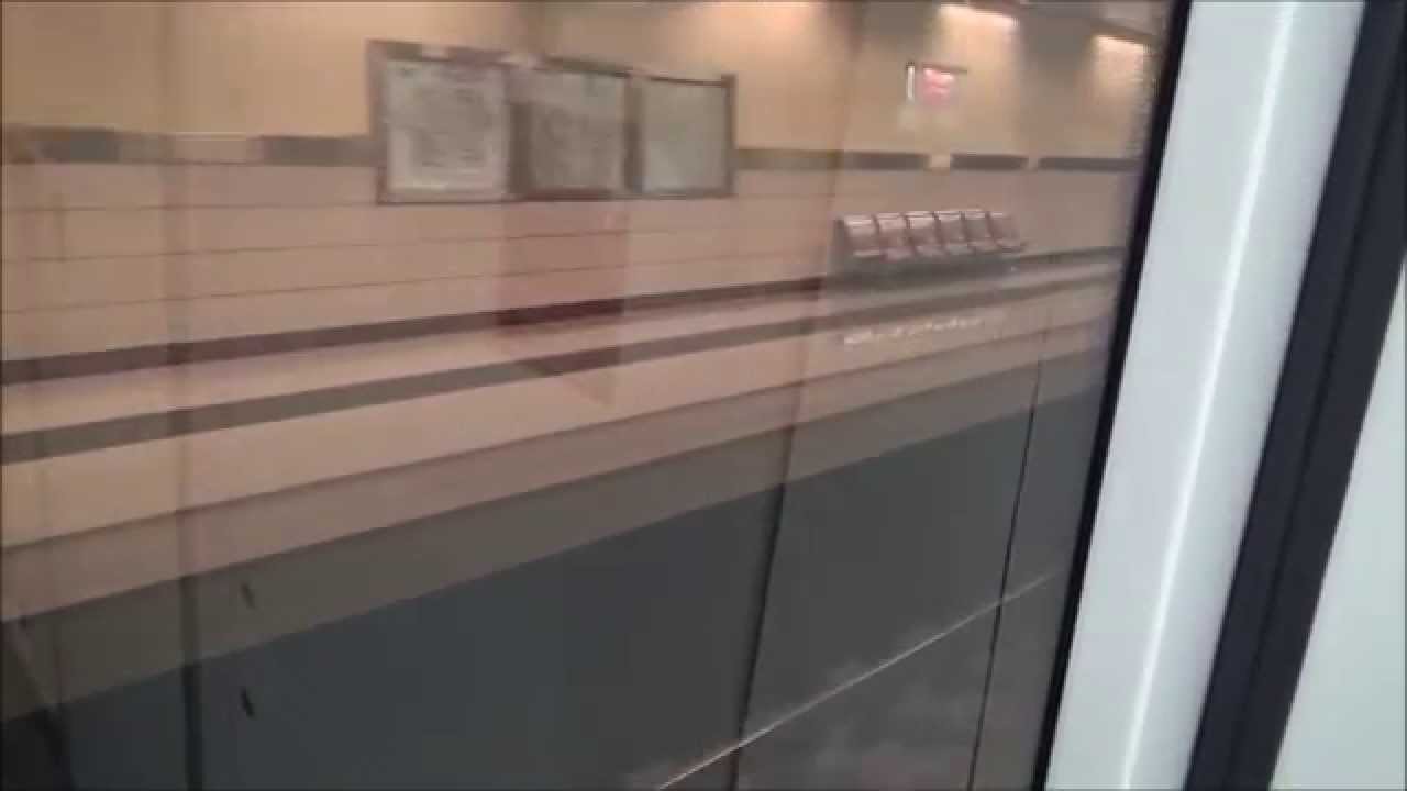 Athens Metro: From Elliniko to Anthoupoli