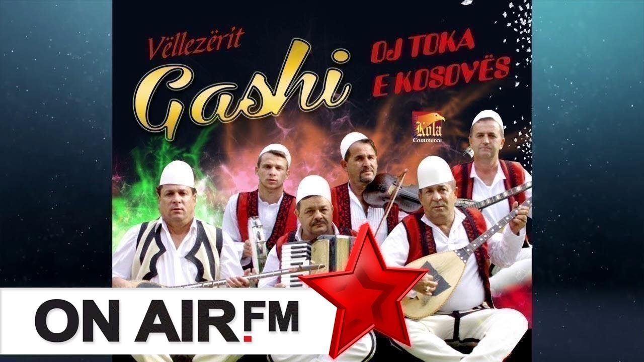 Vellezerit Gashi - Pal Mhilli