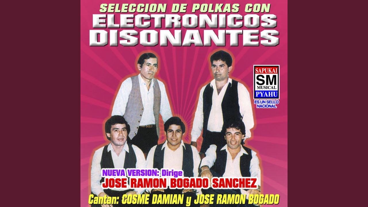 Seleccion De Polkas 1
