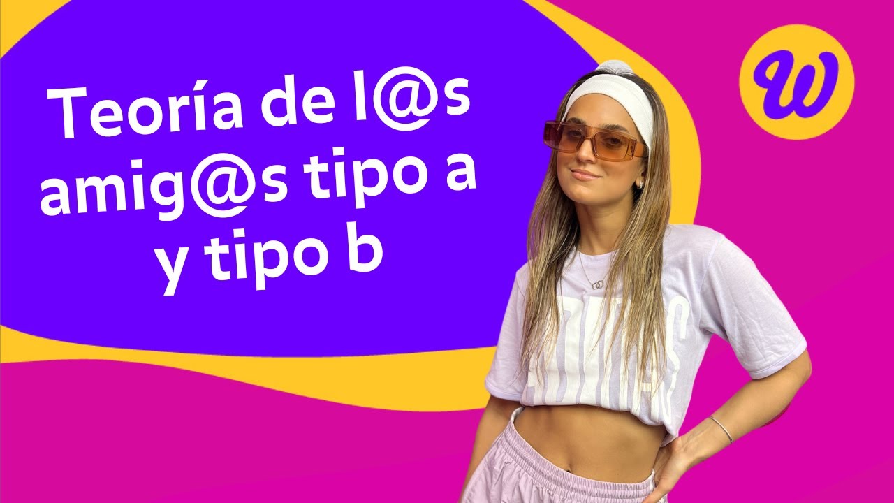 WENO QU&Eacute; PAS&Oacute; | AMISTAD ENTRE EL HOMBRE Y LA MUJER | VALES AL CUBO Y CONFESIONES PICANTES