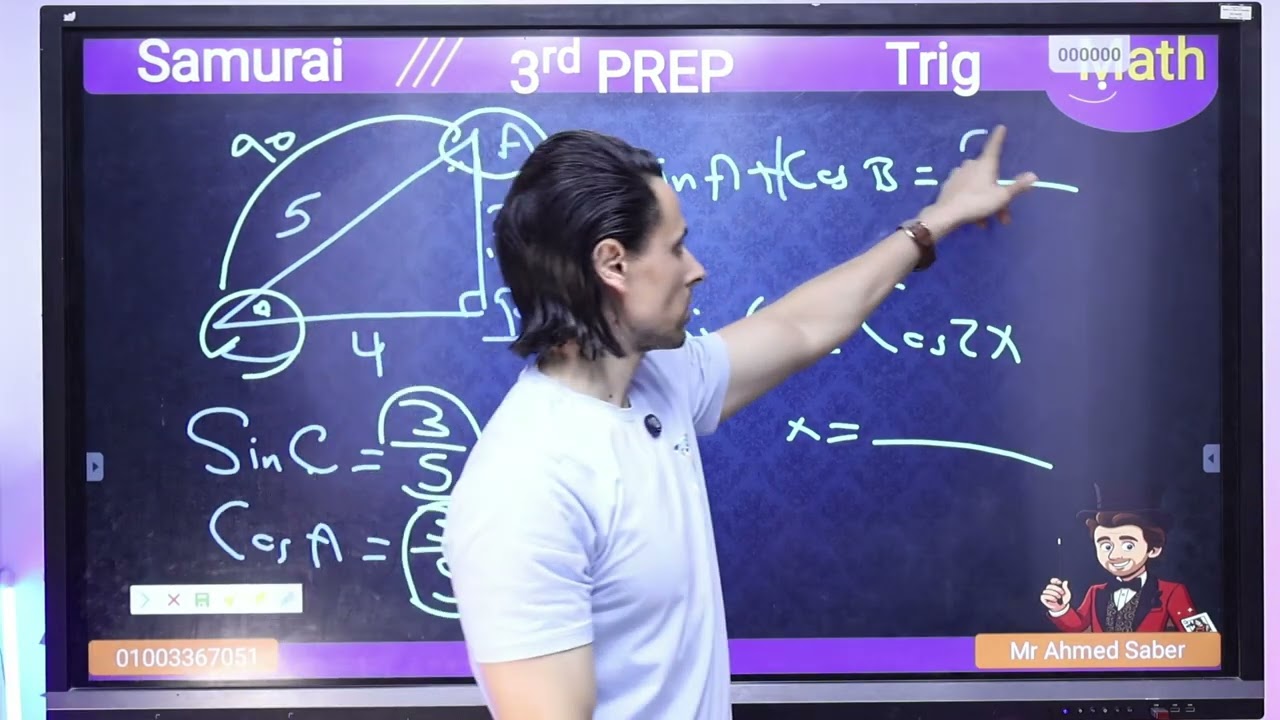 Trignometry part3 remarks 