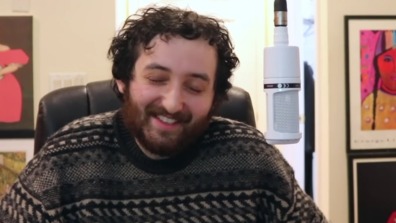 Big Joel Out of Context