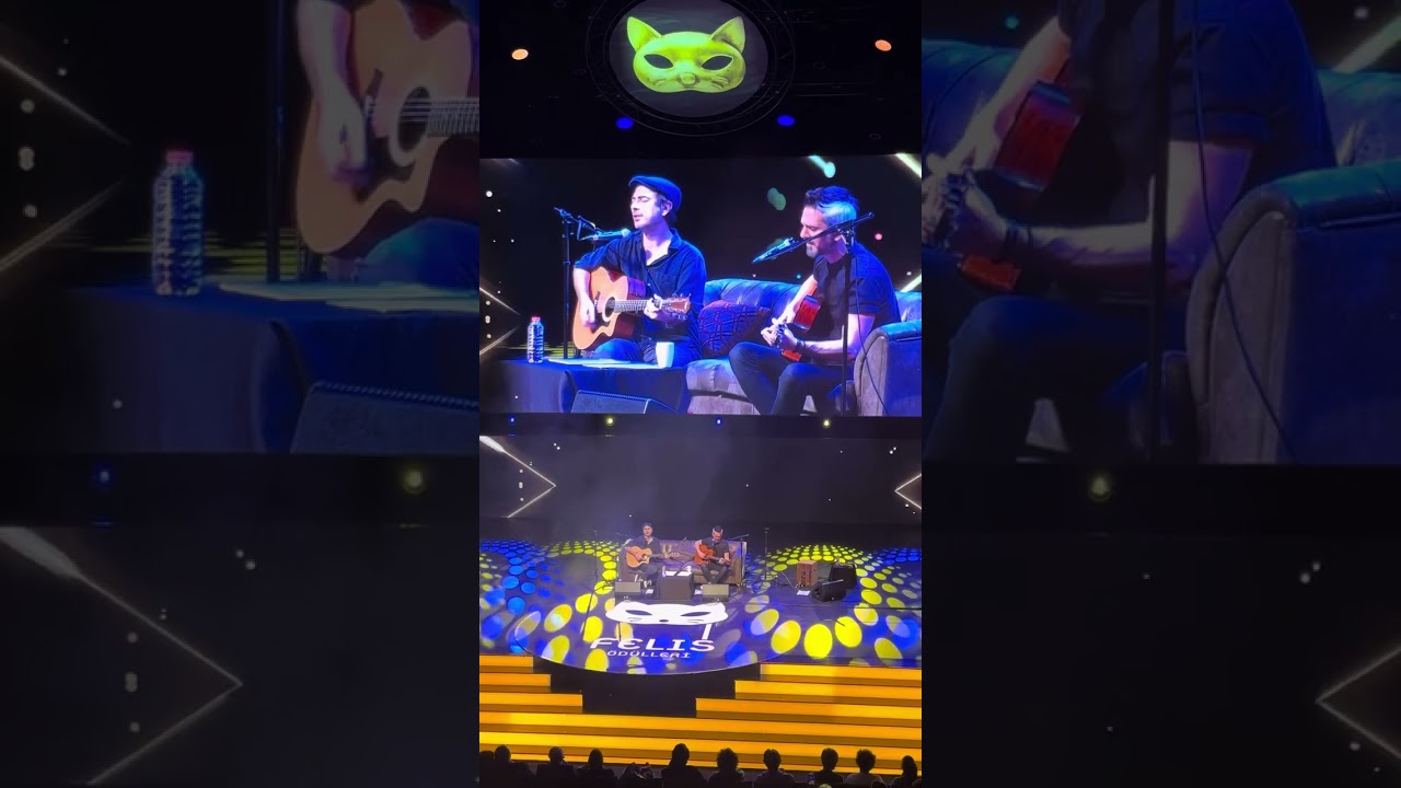 Koray Candemir & Harun Tekin - Renklerin İçinde