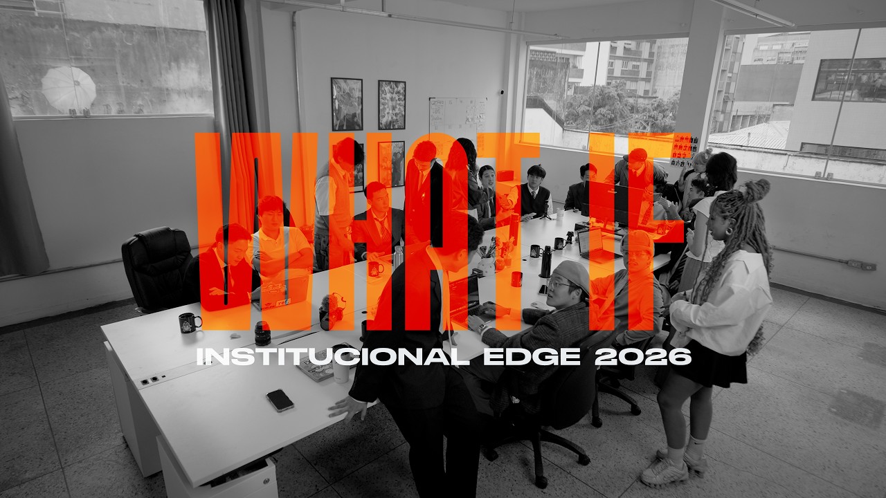 What If - Edge Production 2026