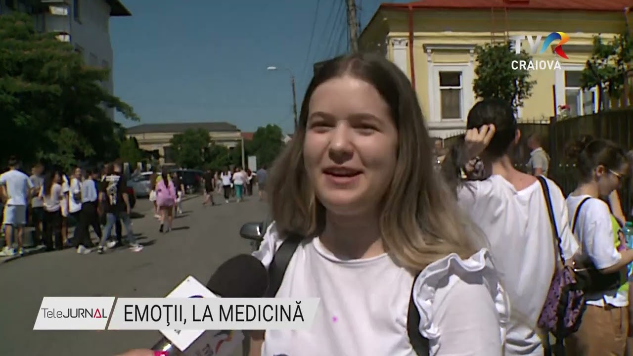 EMOŢII, LA MEDICINĂ