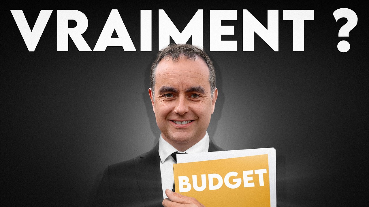 Lecornu présente son budget, la gauche et la droite réagissent