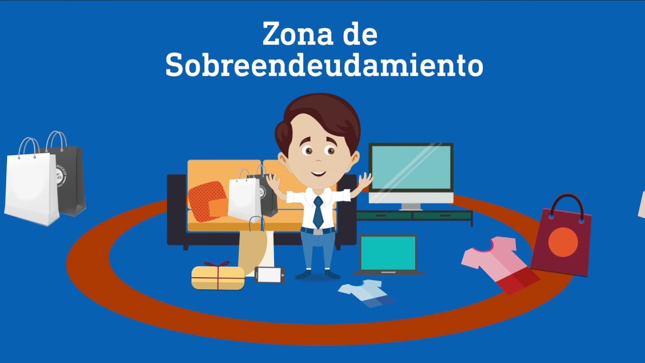 BANCO DEL PACÍFICO - ENDEUDAMIENTO RESPONSABLE