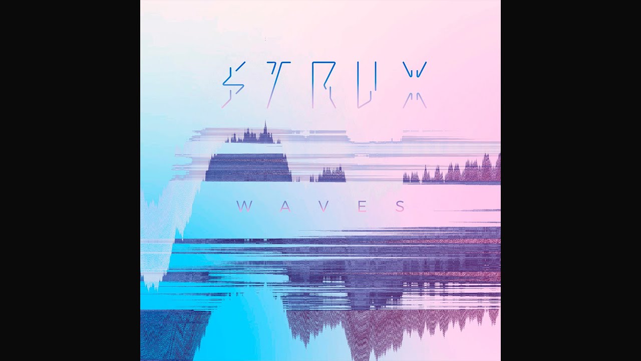 Strux - Waves