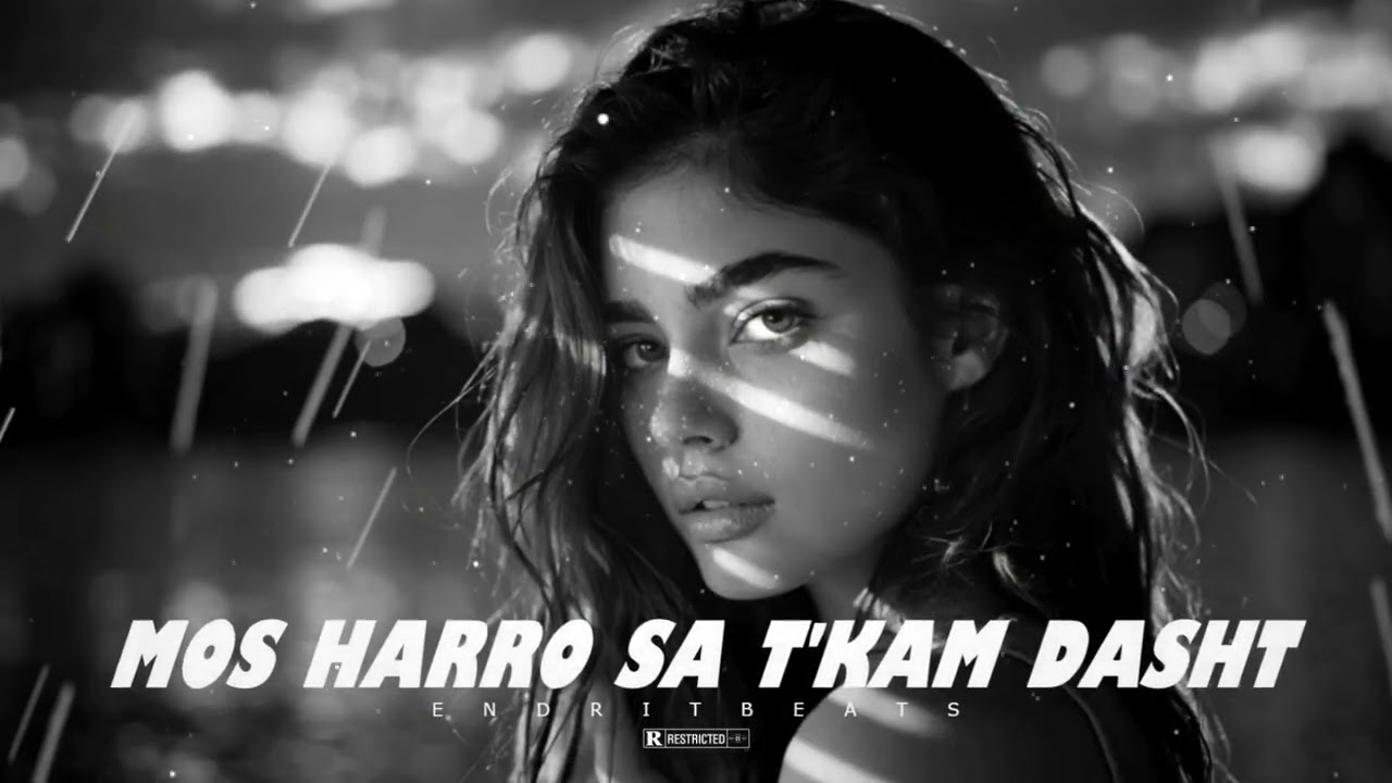 XHEKI x ENDRITBEATS - MOS HARRO SA TE KAM DASHT (COVER)