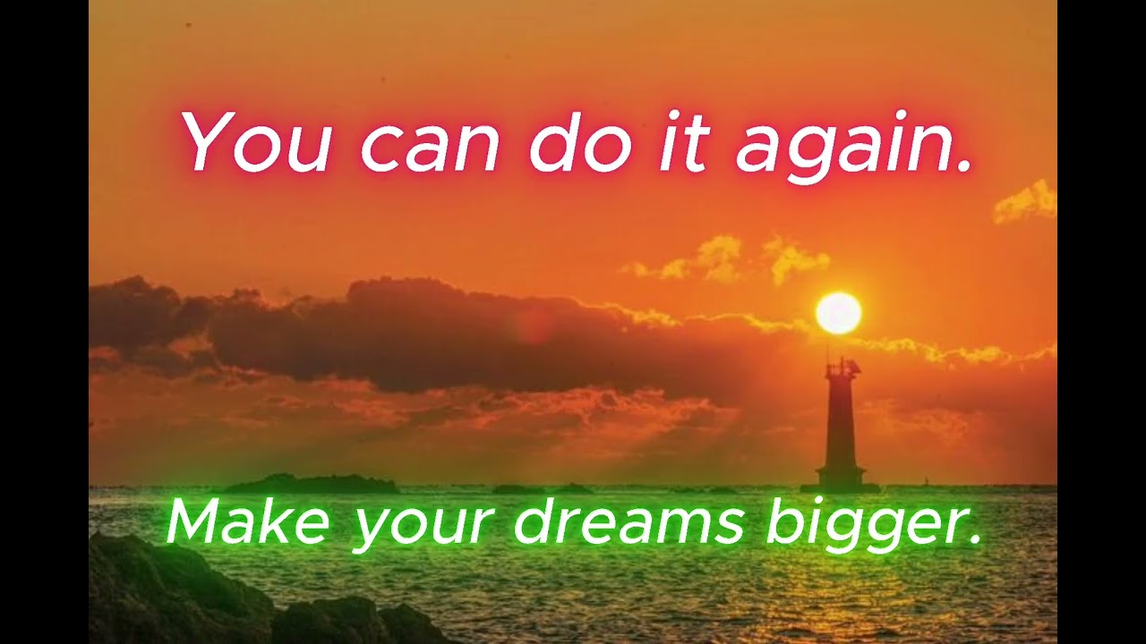 playlist[k-pop] Make your dreams bigger