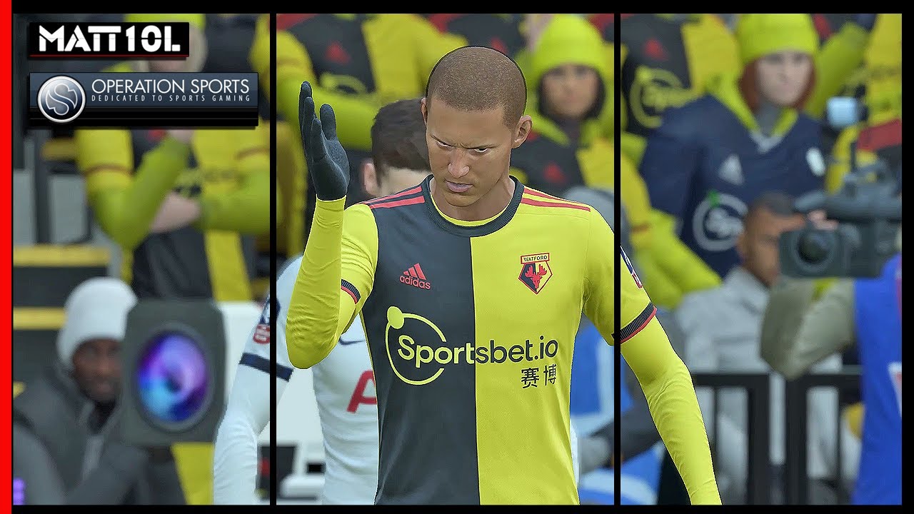 Ultimate Changes for Ultimate Difficulty | FIFA 20 OS Sliders