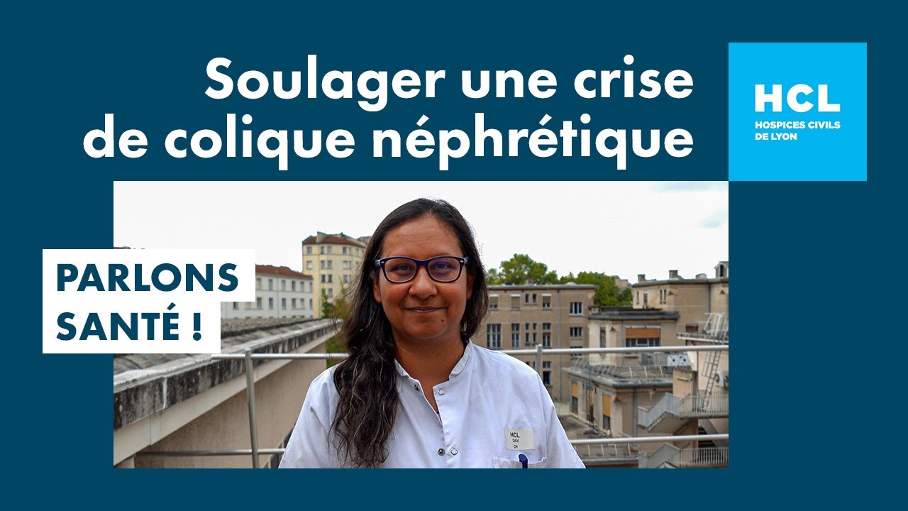 SOS lithiase : soigner les calculs r&eacute;naux et &eacute;viter la r&eacute;cidive
