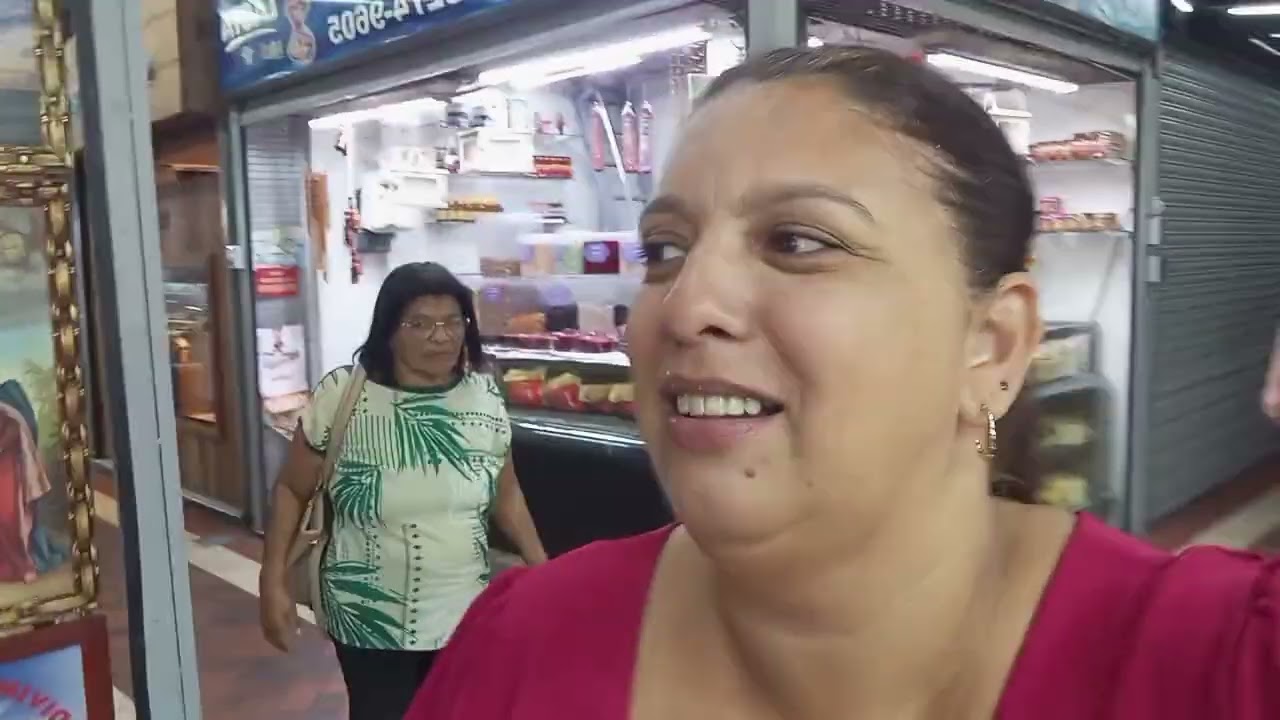 passeios no mercado central de BH💞