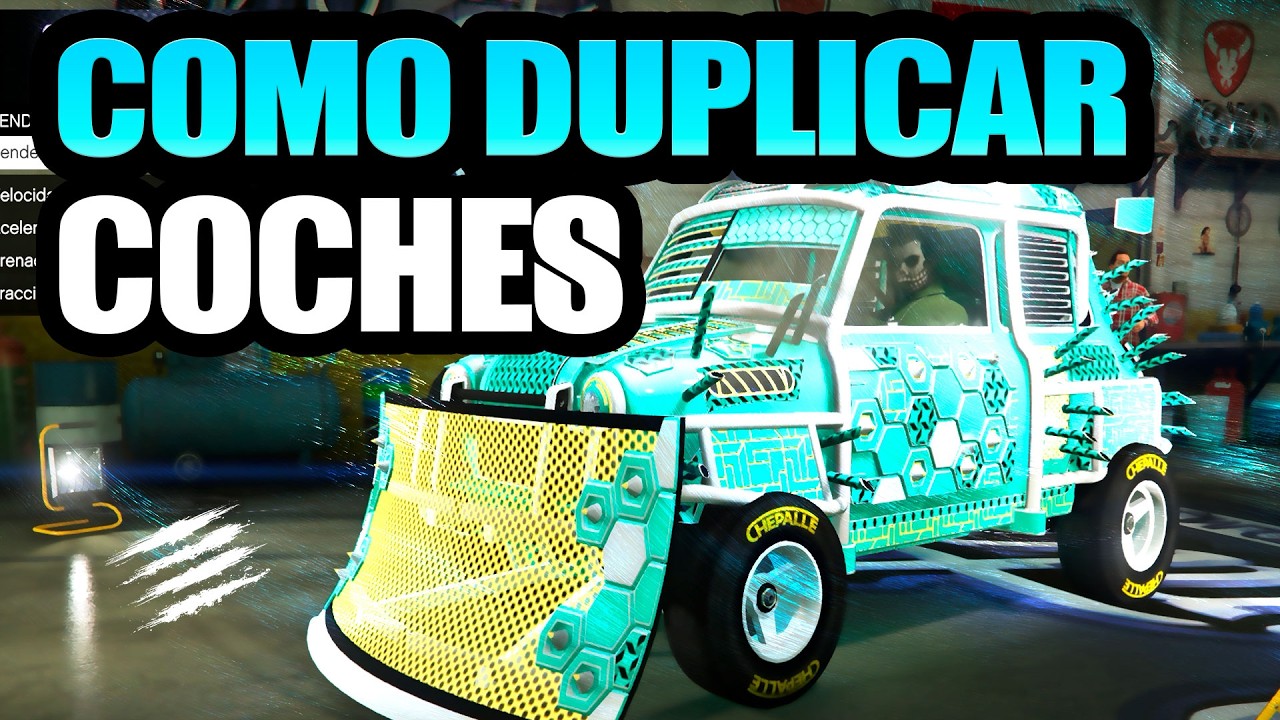 MONEY GLITCH DUPLICAR COCHES SIN MULES SIN MANSION EN GTA ONLINE PARA TODOS PSN Y XBOX