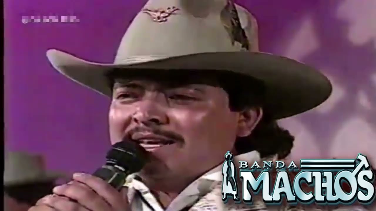 Banda Machos 