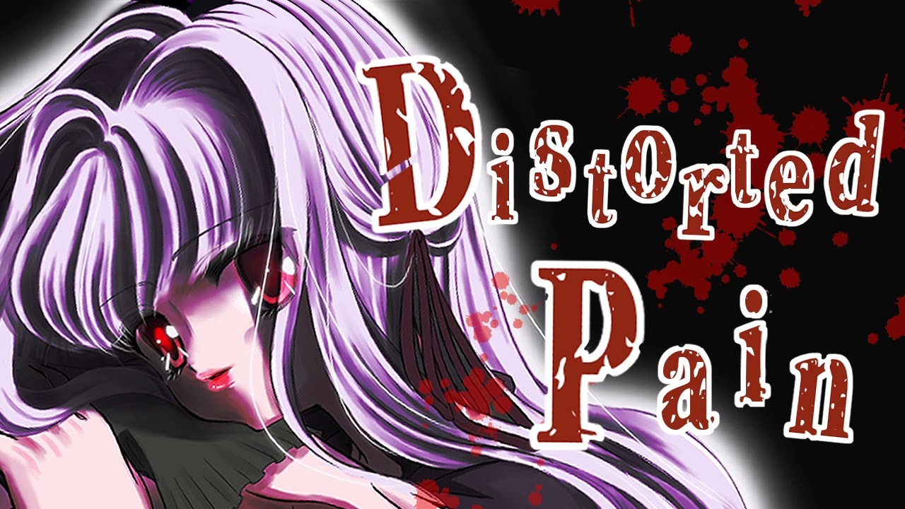 【Cover】Distorted Pain / 電気式華憐音楽集団【ゴア・スクリーミング・ショウ】