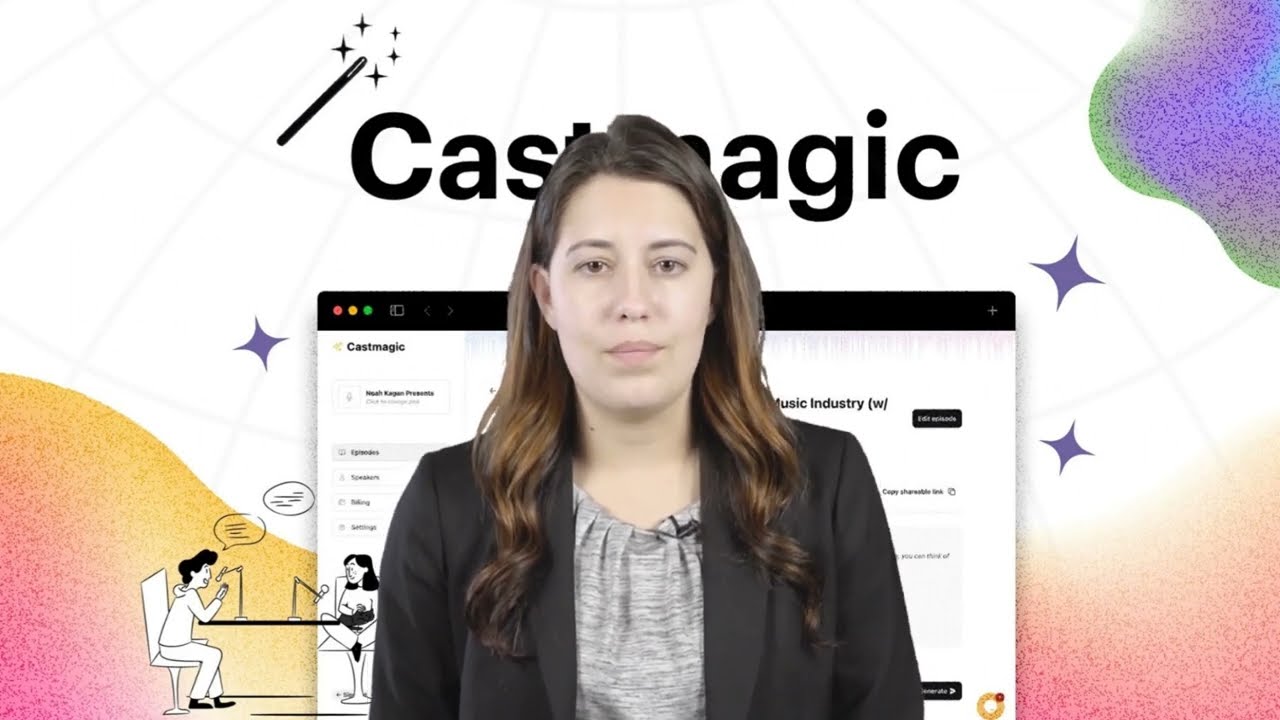 Castmagic Review