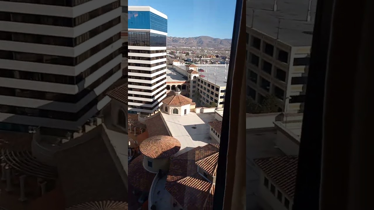 Reno Nevada casino peppermill