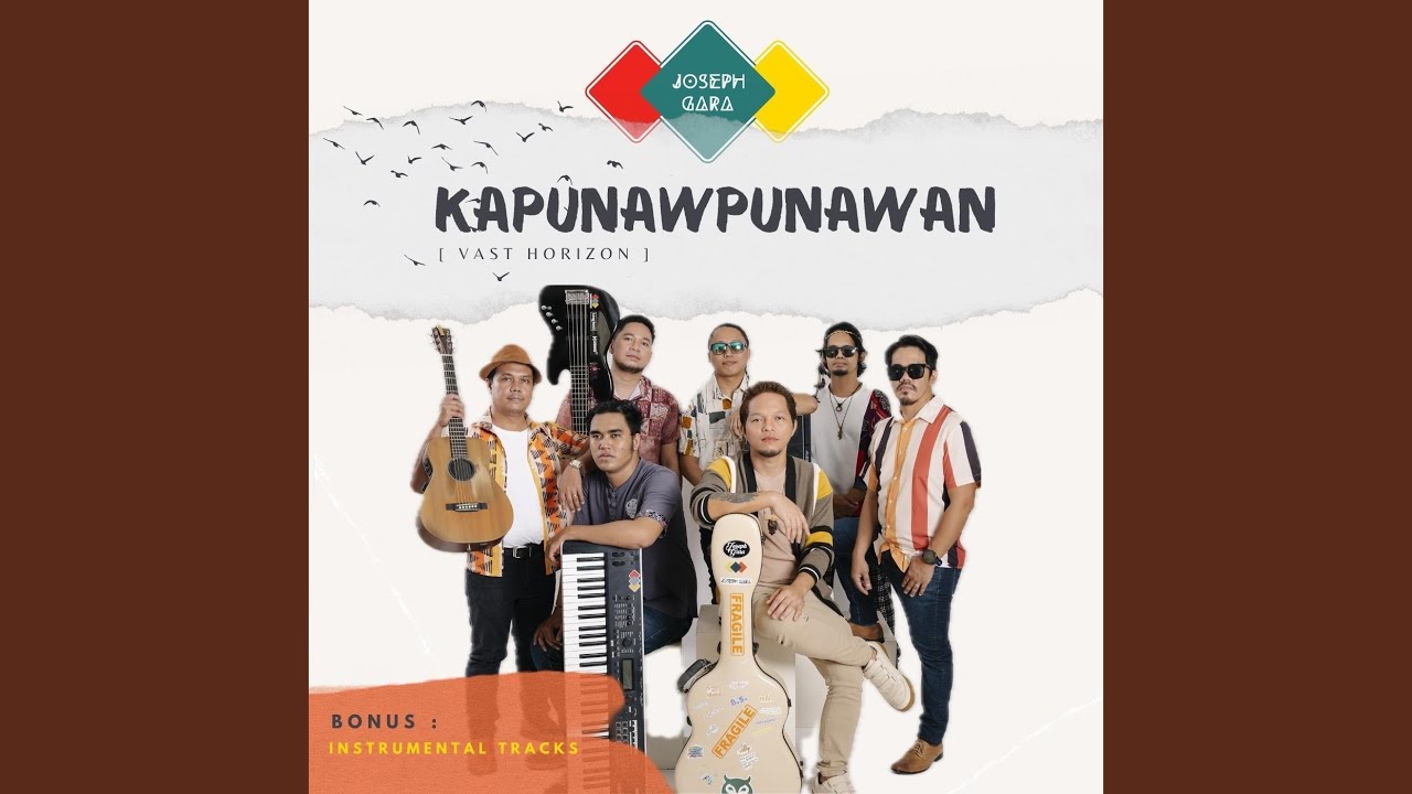 Sugid Ni Maria (Live)