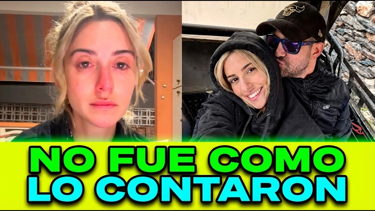 GEMITA VUELVE CONTRA AURON Y SU FANDOM