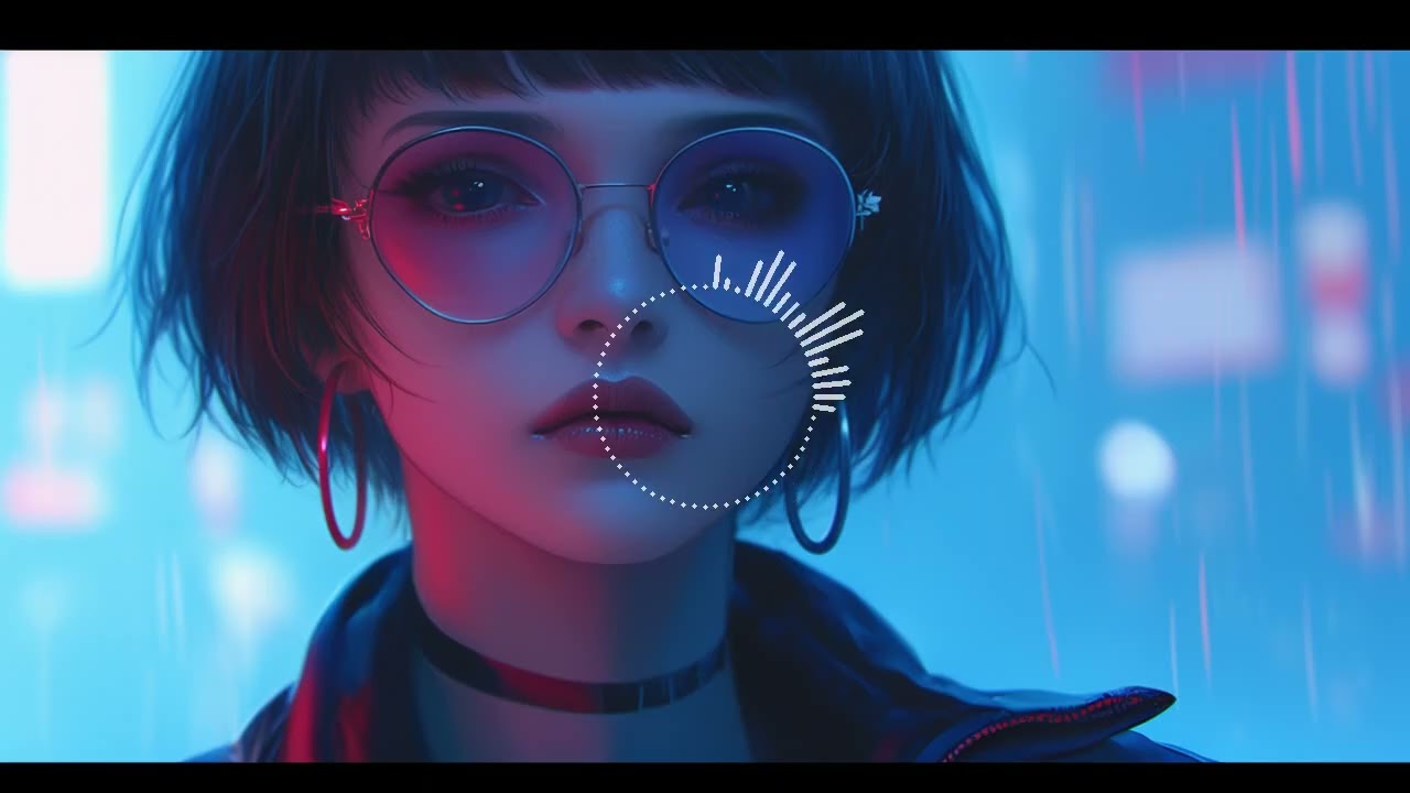 Vibe in the Tune | Retro City Pop & Dreamy Synth Sounds