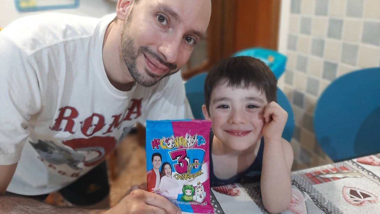 Mecontrote 3d cambialook!!! Vediamo cosa troviamo!!!