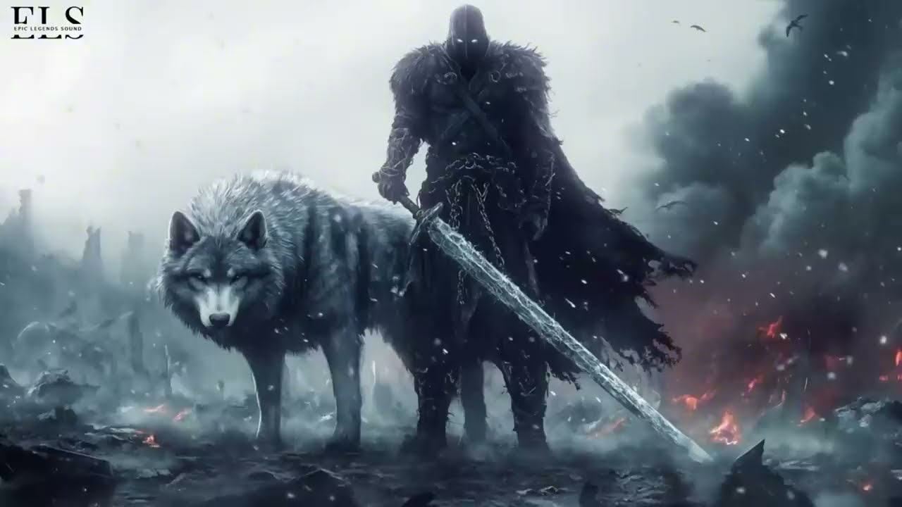 Epic Orchestral Music for Powerful Motivation - The Power of Epic Music 2026