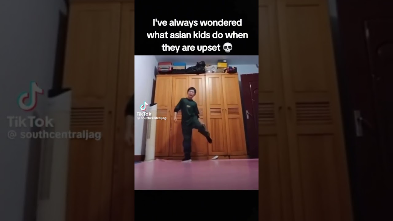 Im upset  #comedy #funny #jokes #hillarious#viral #stupid #fails #dance #dancemoves #asiankid