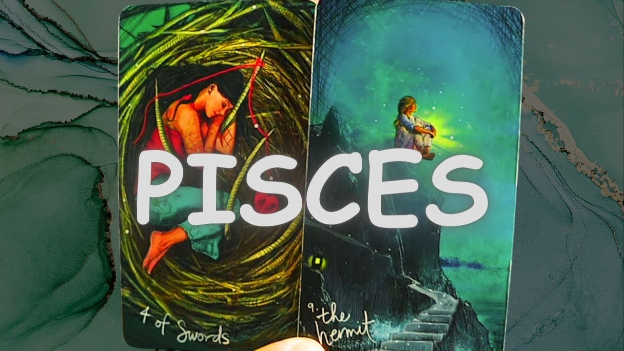 PISCES EVIDENCE IS OUT! THEIR LIFE IS DESTROYED BY KARMA! THEY'RE FACING BIG TROUBLE RIGHT NOW