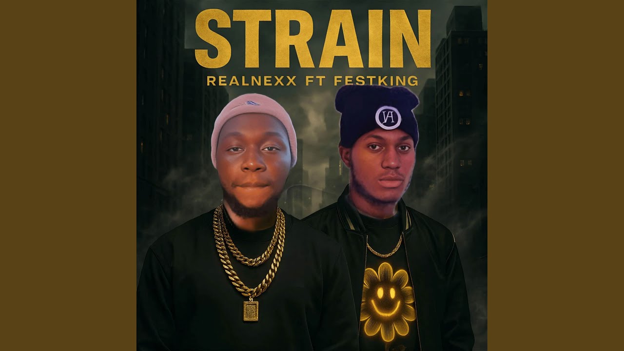 Strain