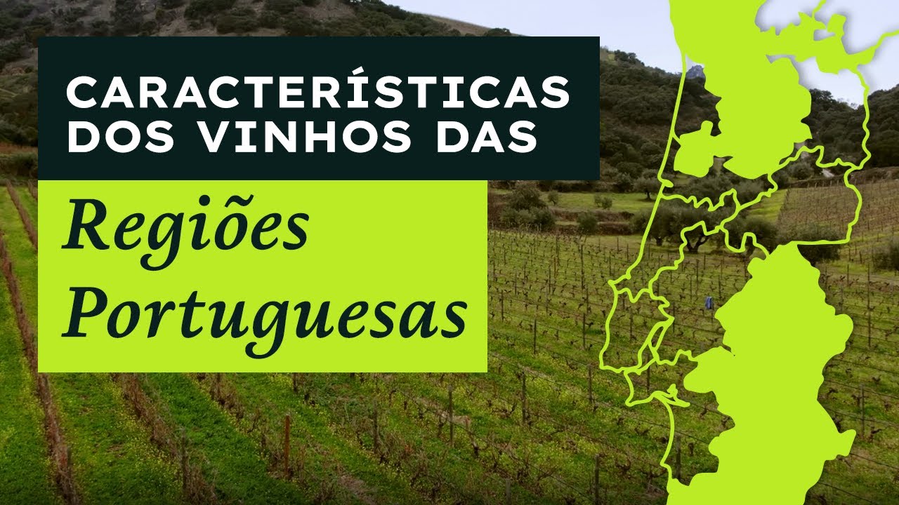 Conhecendo as Regiões de Portugal | Aprendendo com a Mistral EP4