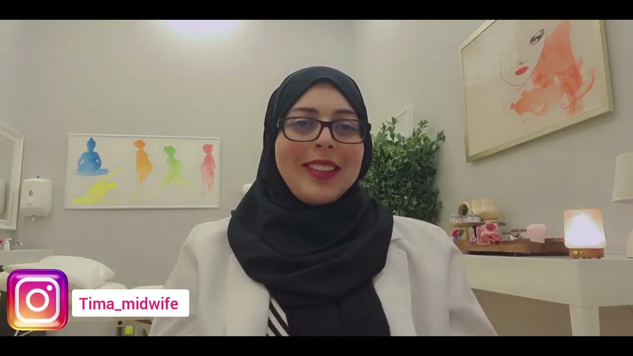 سلسلة الرضاعة الطبيعية: زيادة الادرار