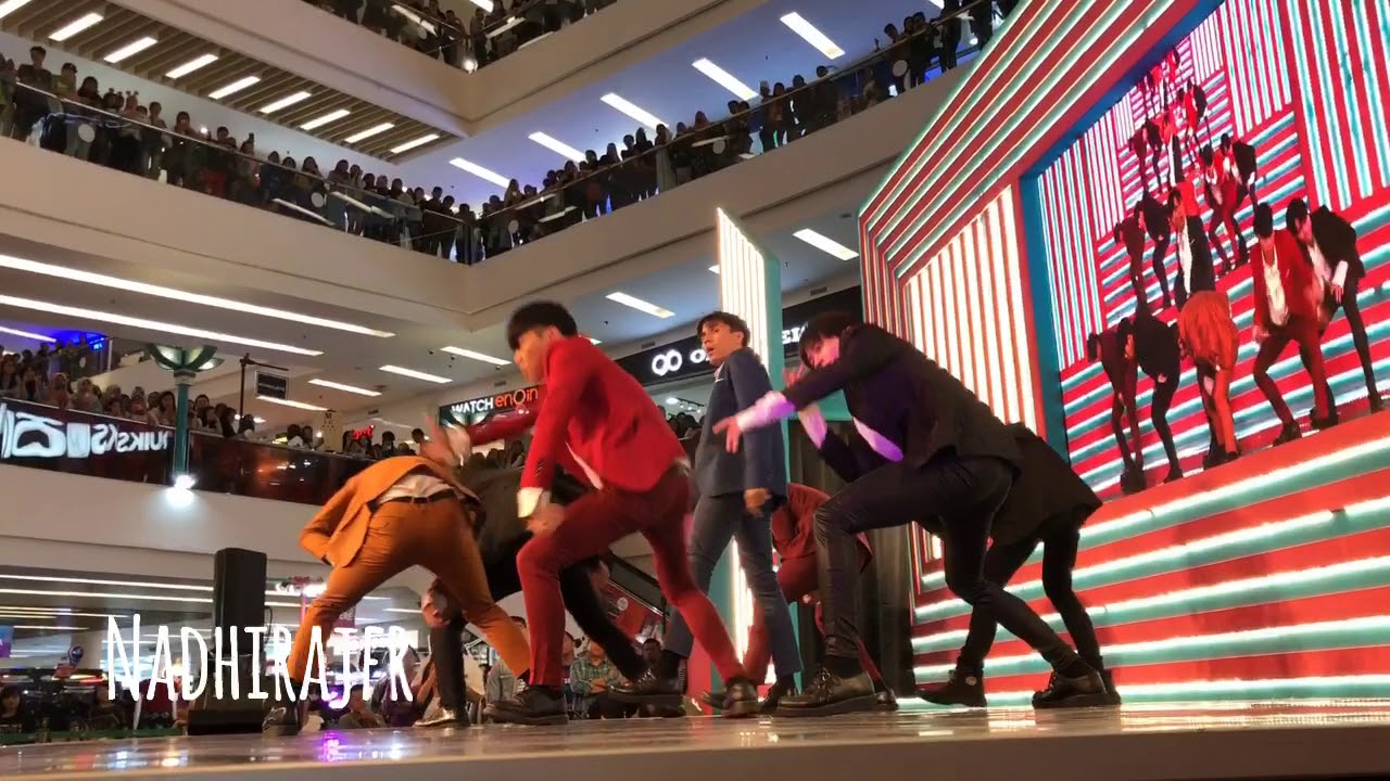 181021 [FANCAM] 