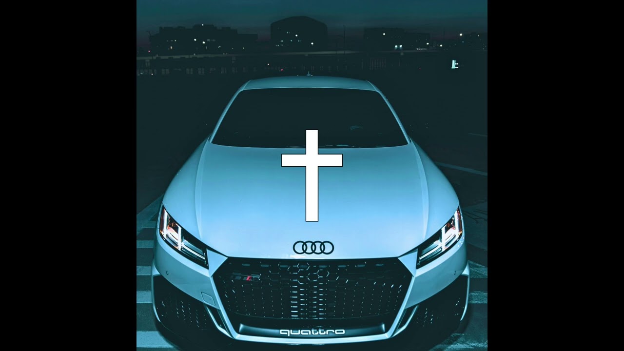 Christian Rap Trap Beat - “Burnout” Lecrae x Hulvey x 1K Phew Type Beat