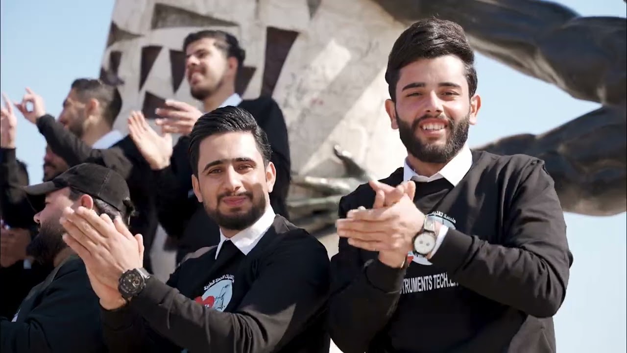 كلية السلام الجامعة/هندسة الاجهزه الطبية