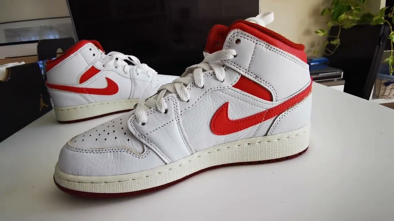 aunboxing Jordan 1 #anboxing #Jordan