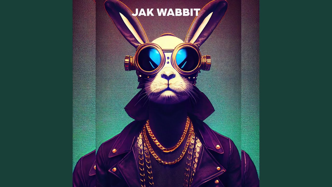 Jak Wabbit