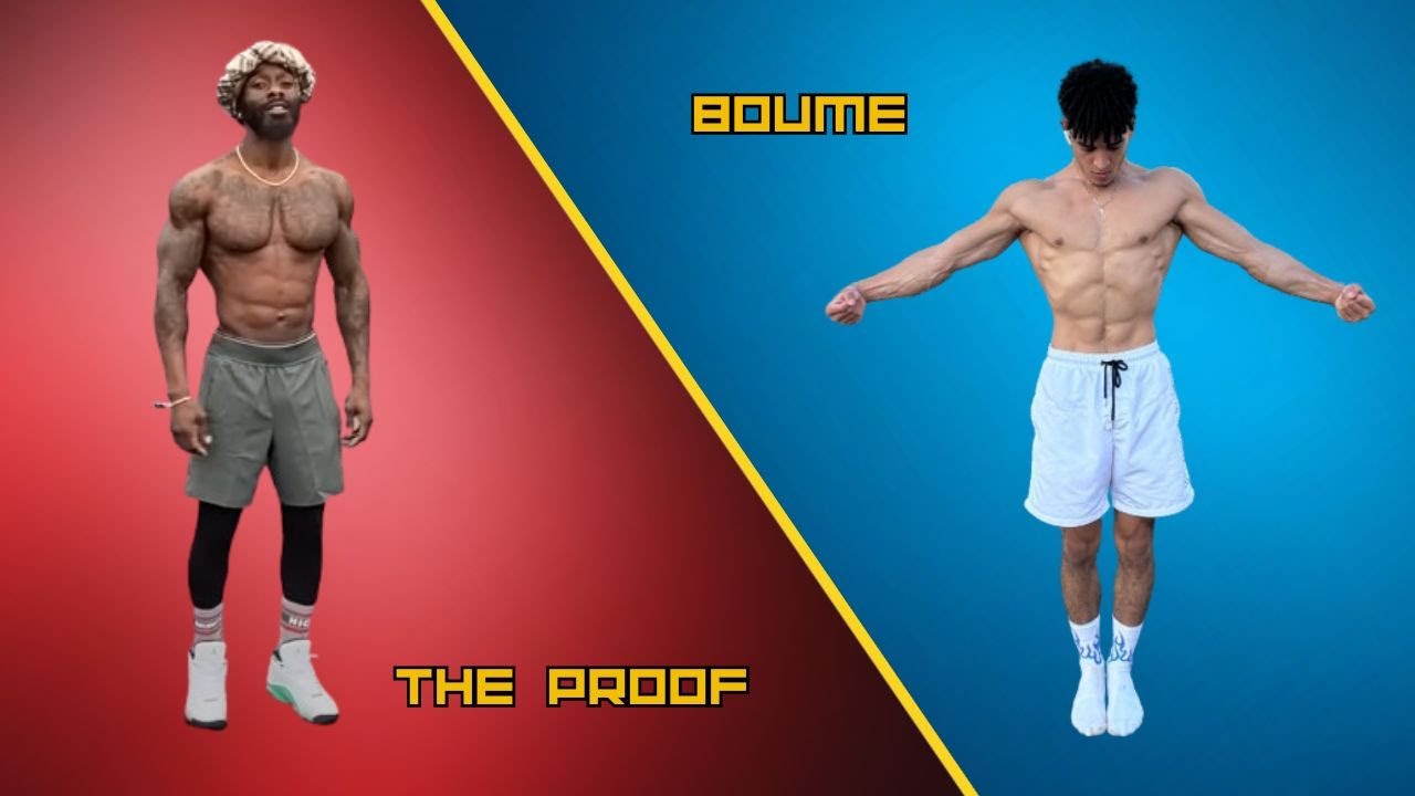 RETO DE 50 DOMINADAS Y 100 FLEXIONES | ROMPO EL RECORD MUNDIAL?😱