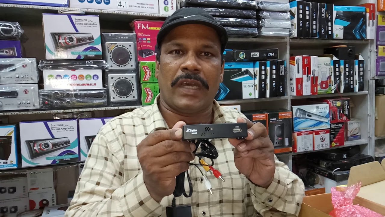 BHARAT ELECTRONICS BEST SET TOP BOX AND SOLID SET TOP BOX. 9213831053 #OUT OF STOCK,***T&C