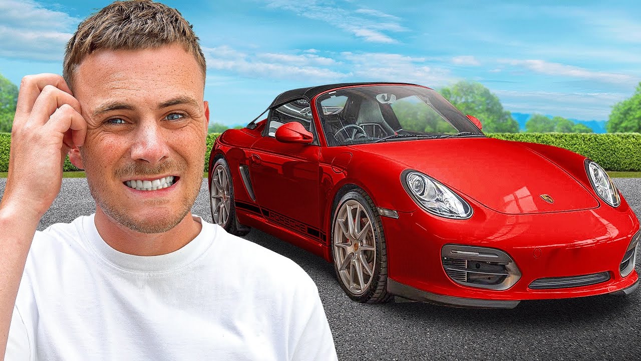 Warum spricht niemand über dieses Auto?!