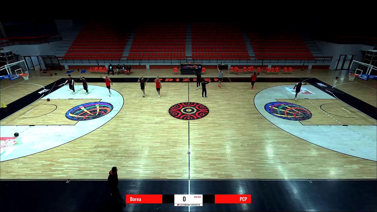 Borea vs Proton Cable Prizreni