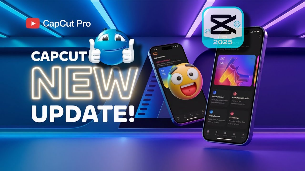 CapCut Pro v16.4.0 Update: Fix 'No Internet' Error + New Features!