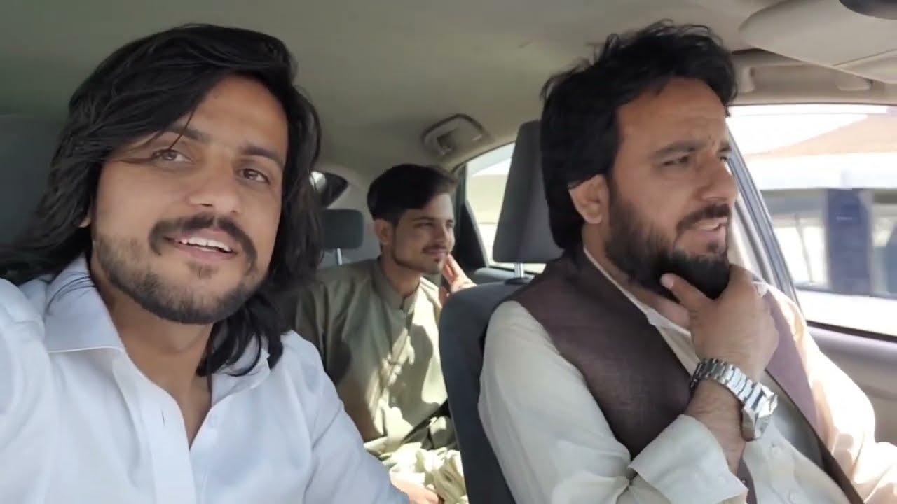 د کندهار ولايت څخه تر غزني ولايت پوري سفر 😍 Kandahar to ghazni