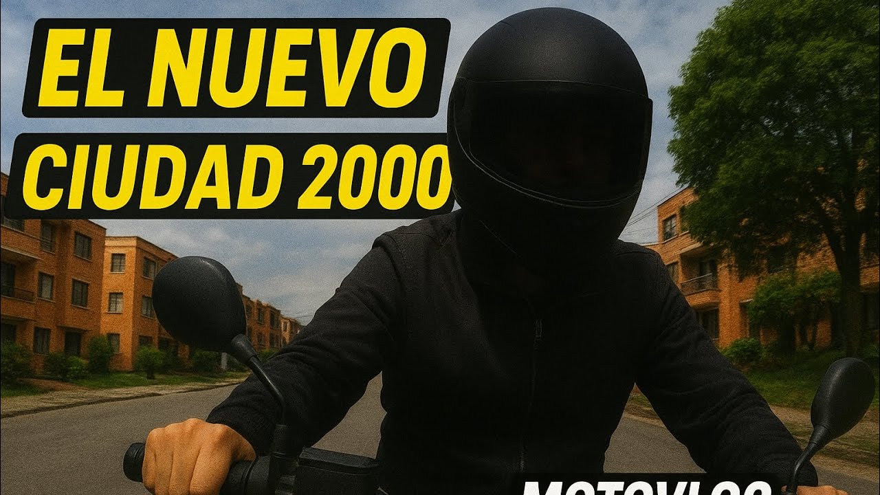 El NUEVO CIUDAD 2000:  Como ha Cambiado este barrio del sur de Cali ?