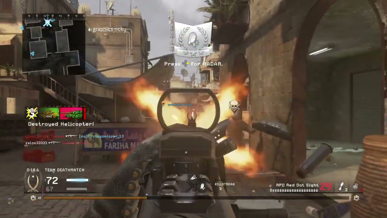 Call of Duty®: Modern Warfare® Remastered_20190619193656