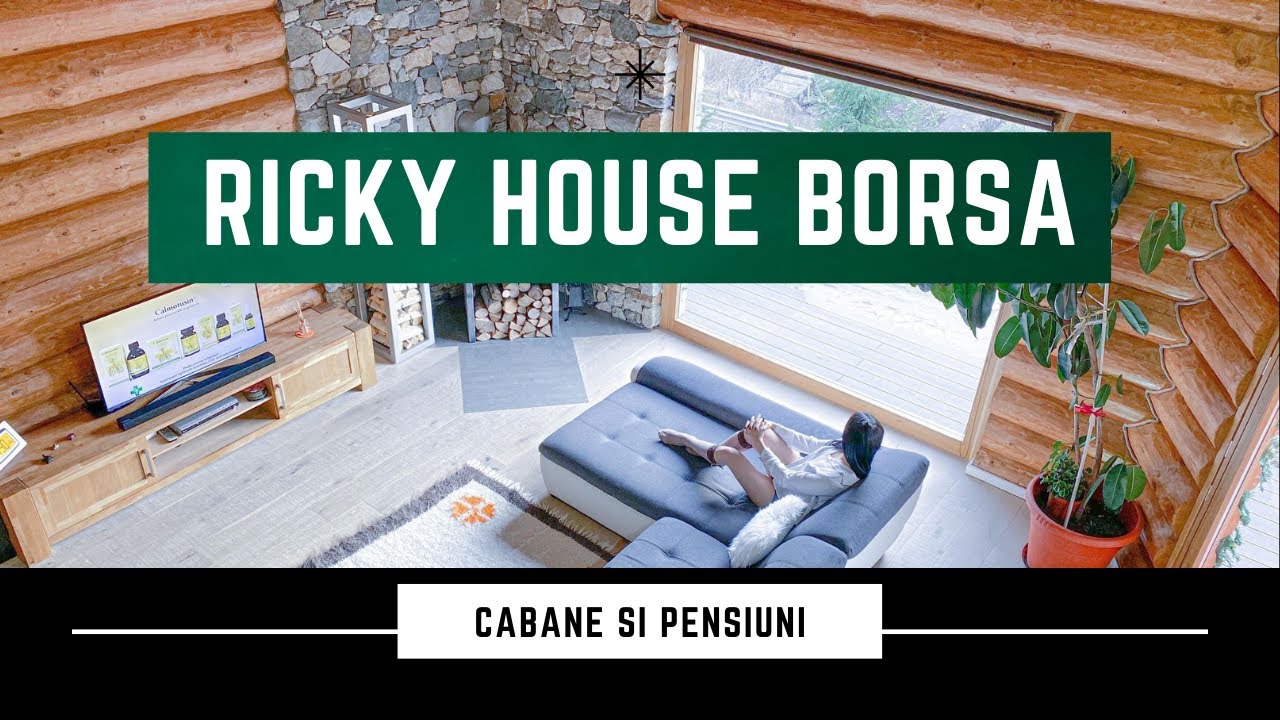 Ricky House Borsa